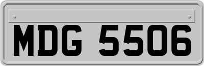 MDG5506