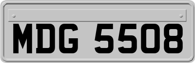 MDG5508