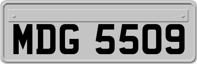 MDG5509