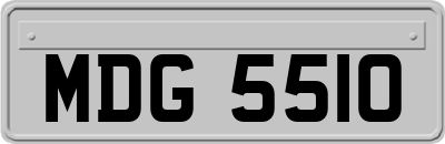 MDG5510