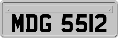 MDG5512