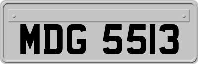 MDG5513