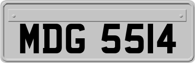 MDG5514