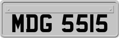 MDG5515