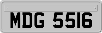 MDG5516