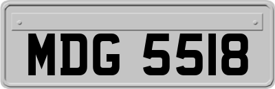 MDG5518