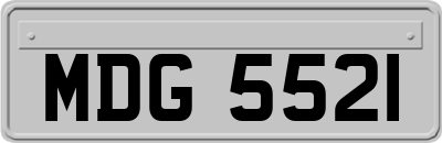 MDG5521