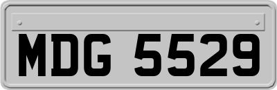 MDG5529