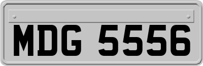 MDG5556