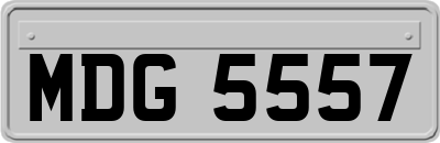 MDG5557