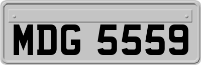 MDG5559