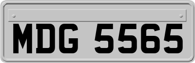 MDG5565