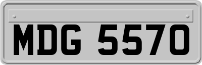 MDG5570