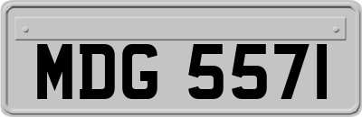 MDG5571