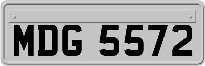 MDG5572