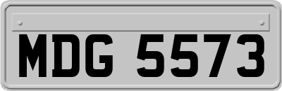 MDG5573