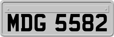 MDG5582
