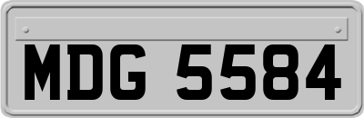 MDG5584