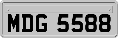 MDG5588