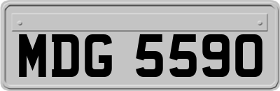 MDG5590