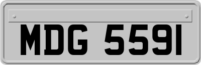 MDG5591