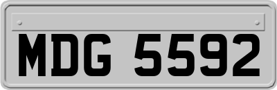 MDG5592