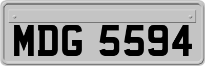MDG5594