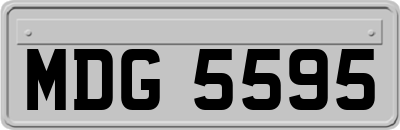 MDG5595