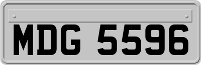 MDG5596