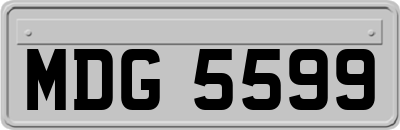 MDG5599