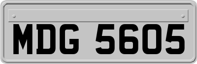 MDG5605