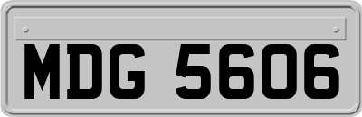 MDG5606