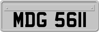 MDG5611