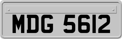 MDG5612
