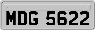 MDG5622