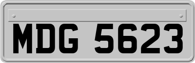MDG5623