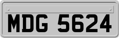 MDG5624