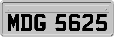 MDG5625