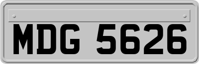 MDG5626