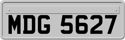 MDG5627