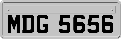 MDG5656