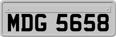MDG5658