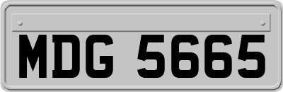 MDG5665