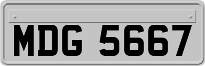 MDG5667