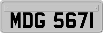 MDG5671