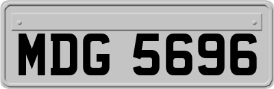 MDG5696