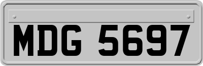 MDG5697