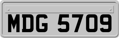 MDG5709