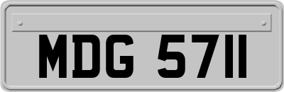 MDG5711