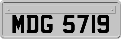 MDG5719